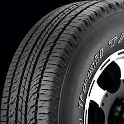 BFGoodrich Long Trail T/A Tour